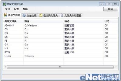 聚生網管第四擴展插件共享文件監(jiān)視器上市