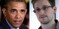 泄密者斯諾登若被引渡，前途渺茫