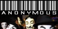 WEAPON OF ANONYMOUS：“匿名者”的武器