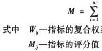 我國企業(yè)信息化評價<font color=