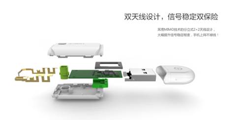 穿墻信號真的更強(qiáng)？