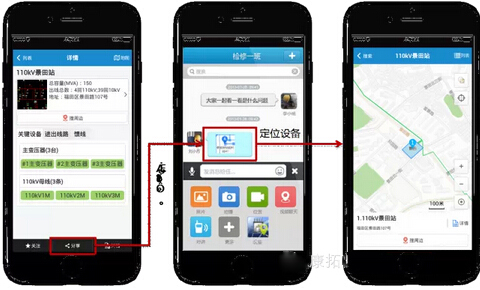 電網(wǎng)資源管家:挖掘電網(wǎng)大數(shù)據(jù)價(jià)值(組圖)