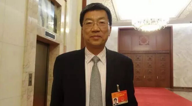 工信部懷進(jìn)鵬:把工業(yè)互聯(lián)網(wǎng)作為未來(lái)發(fā)展的新引擎