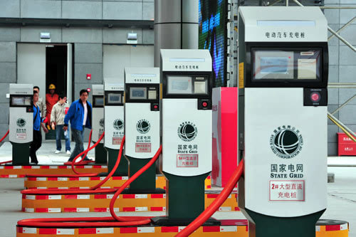 國家電網(wǎng)即將推出自己的電子商務平臺——“電網(wǎng)商城”