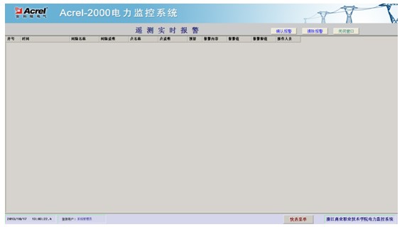 電力監(jiān)控系統(tǒng)在石家莊中銀金融廣場的應(yīng)用