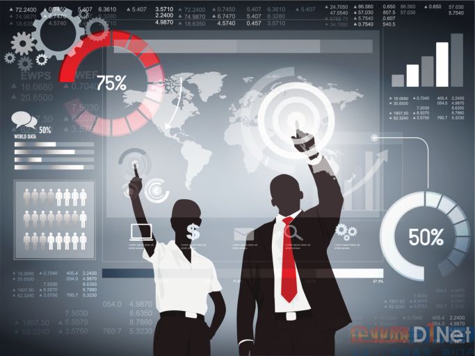 CIO：誰來領(lǐng)導(dǎo)企業(yè)的數(shù)字化轉(zhuǎn)型？