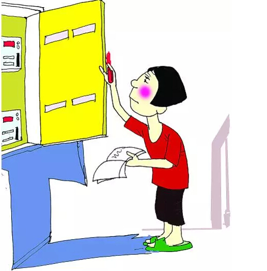 “互聯(lián)網(wǎng)+電網(wǎng)”將探索能源界O2O模式？