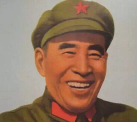 林彪才是玩大數(shù)據(jù)的祖宗！