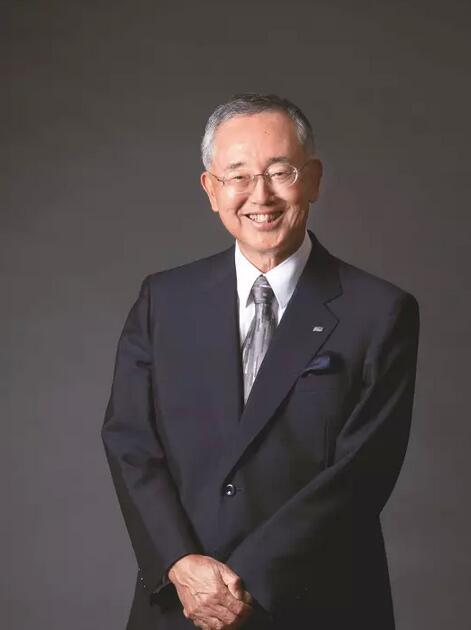 日本歐力士:風雨傳承