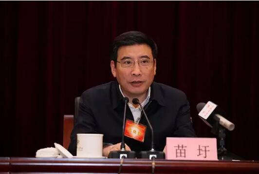 全國工業(yè)和信息化工作會議在京召開,工信部明年重點抓好八個方面工作