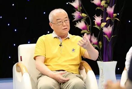 陳廣乾:大數(shù)據(jù)在企業(yè)如何落地