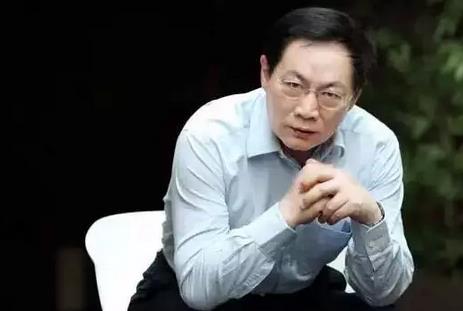 任志強為什么被封號？他錯哪兒了？