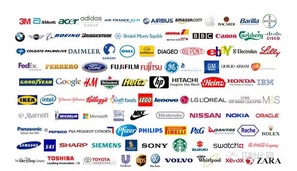 最受尊敬公司榜單公布，中國公司無一上榜，什么樣的企業(yè)才受尊敬？