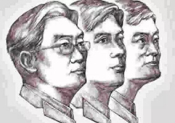 阿里高管：我們已被幾家傳統(tǒng)企業(yè)給顛覆，阿里、騰訊和百度還不知道怎么接招