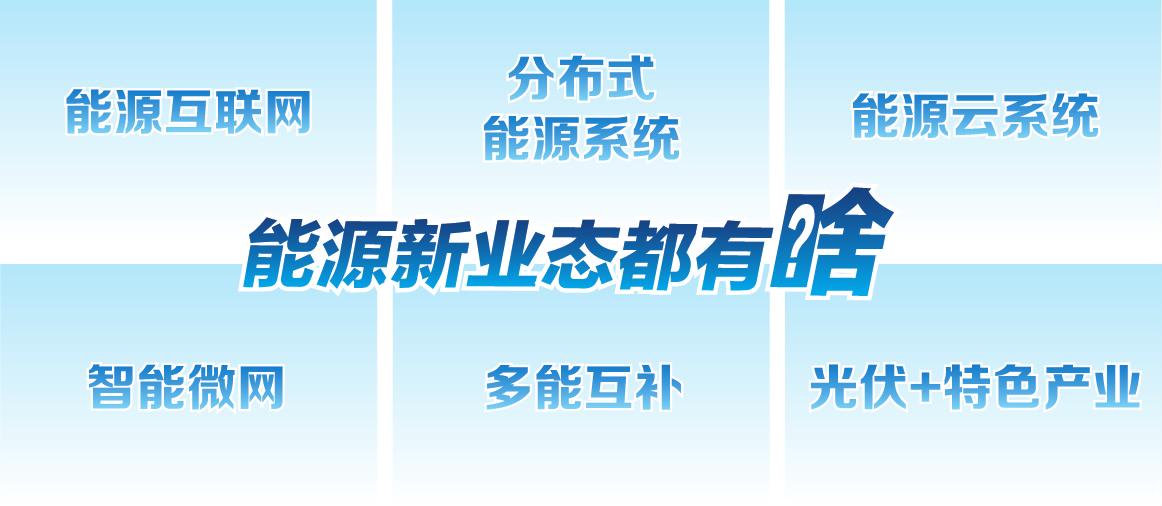 能源新產(chǎn)業(yè)、新業(yè)態(tài)會顛覆傳統(tǒng)能源業(yè)態(tài)嗎？