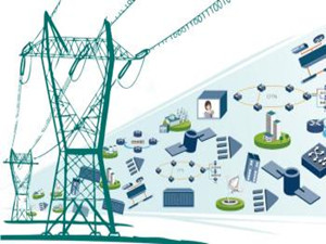 云南楚雄正副供電局局長調(diào)研增量配電業(yè)務(wù)改革試點(diǎn)工作