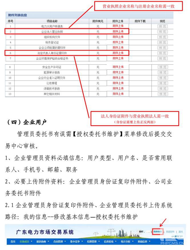 廣東用電企業(yè)和售電公司如何注冊？要點(diǎn)指引