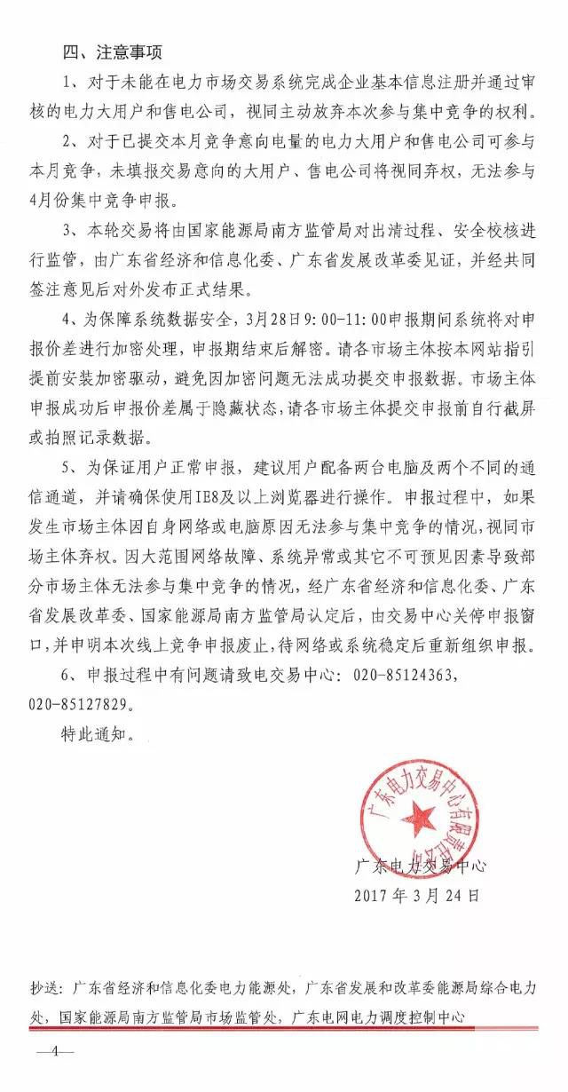 廣東月競又有新調整！4月價差你怎么看？