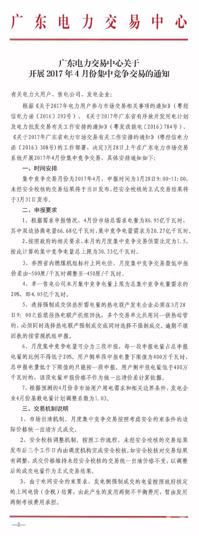 廣東月競又有新調整！4月價差你怎么看？