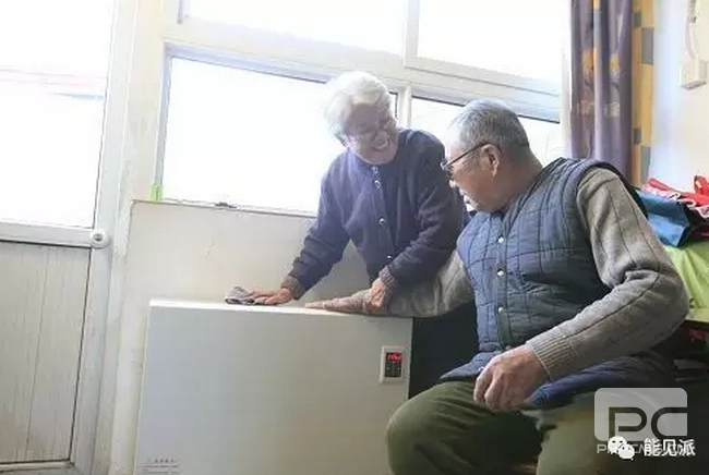 國(guó)網(wǎng)專家:東中部一線城市電能替代潛力巨大