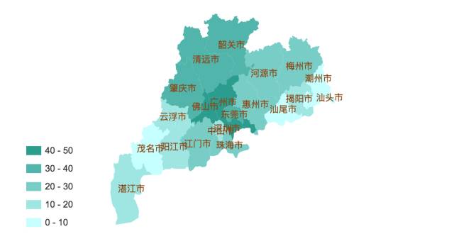 廣東第八批售電公司入錄 又見粵電、中廣核