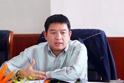 南方電網(wǎng)原副總經(jīng)理祁達才受賄獲刑8年罰50萬：校友有時也是損友