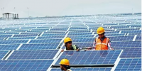 印度2017年預(yù)計新增光伏10.5GW 3個因素令2018年市場悲觀！