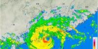 2017年8月23日12時50分左右，今年第13號臺風(fēng)“天鴿”在珠海金灣區(qū)沿海登陸，<font color=