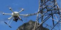 電網(wǎng)企業(yè)無人機(jī)應(yīng)用逐年增長 電網(wǎng)無人機(jī)巡檢商業(yè)化前景可期
