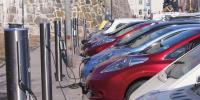 電動(dòng)汽車成歐洲增長最快的細(xì)分市場