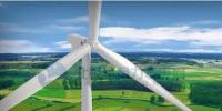 新機型發(fā)布！全球風(fēng)電“4MW俱樂部”再添重量級玩家！
