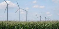 分散式風(fēng)電 下一個希望的田野