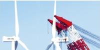 砥礪奮進的5年:中國風電領跑全球