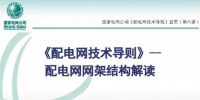 【收藏】配電網(wǎng)網(wǎng)架結(jié)構(gòu)及接線方式詳解（配電網(wǎng)技術(shù)導則第六講）