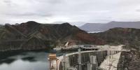 探秘龍羊峽水電站、李家峽水電站
