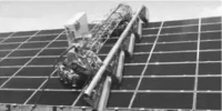 想要發(fā)電25年，光伏組件清洗很重要