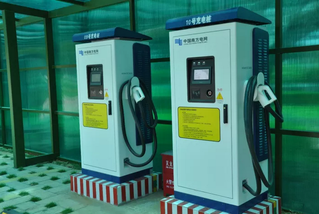 云南電網(wǎng)公司擁抱新技術(shù)，發(fā)力智能電網(wǎng)