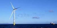 26億美元！奧斯特出售未來(lái)全球最大海上風(fēng)電場(chǎng)50%股權(quán)！