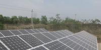 合肥12865個光伏電站并網(wǎng) 居全國省會城市之首