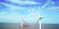 海上風電項目獲最高工程獎