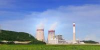 三門(mén)灣畔的綠色火電夢(mèng)