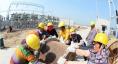 全力推進(jìn)500千伏濱響輸變電工程建設(shè)