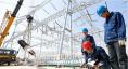 安徽電網(wǎng)迎峰度夏“頭號工程”全面進入電氣施工高峰期