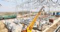 安徽電網(wǎng)迎峰度夏“頭號工程”全面進入電氣施工高峰期