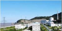 中國核電：年度安全發(fā)電首破1000億千瓦時(shí) 創(chuàng)歷史新高