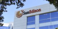 SunEdison走出破產陰霾