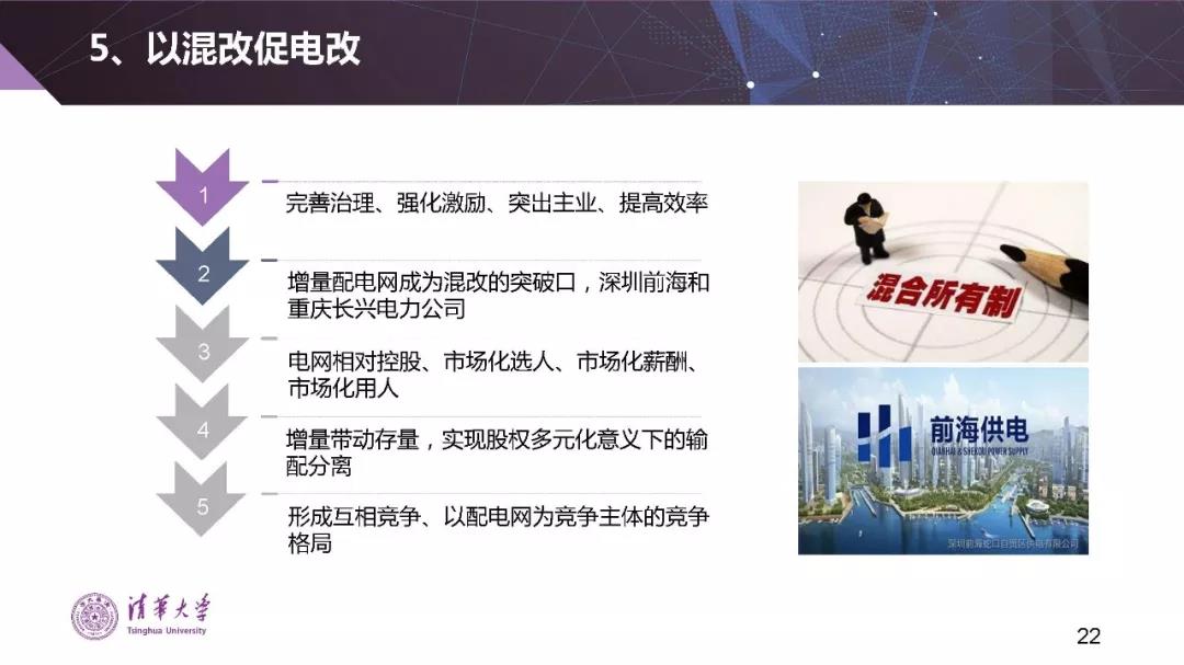清華大學(xué)夏清:適應(yīng)我國國情的電力市場模式選擇(PPT)