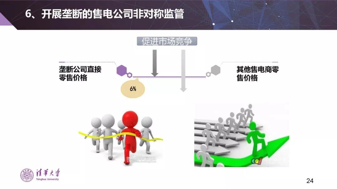 清華大學(xué)夏清:適應(yīng)我國國情的電力市場模式選擇(PPT)