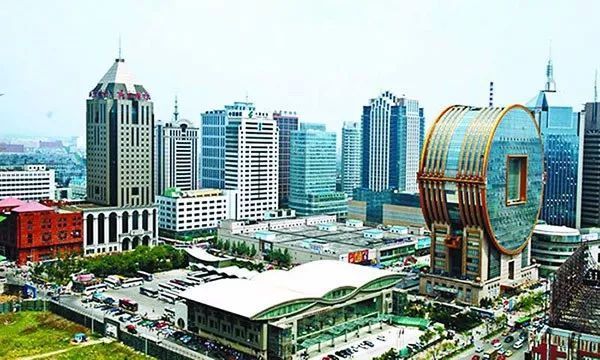 這些地區(qū)的智慧城市建設(shè)最值得關(guān)注！