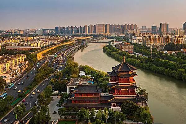 這些地區(qū)的智慧城市建設(shè)最值得關(guān)注！